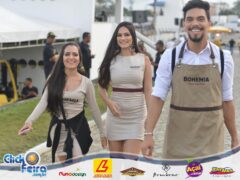 Festa do Boi Malandro